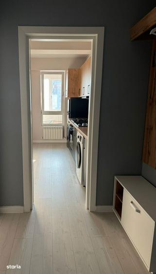 1 camer decomandat modern 44 mp palas iasi liber 500 euro - 9