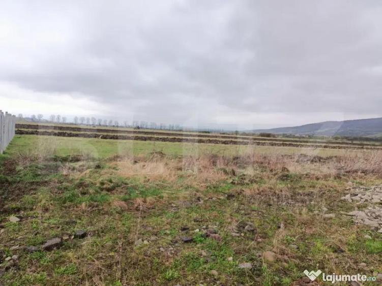 Teren 10 ari Zona Aerodrom | Zona in dezvoltare | Far - 6