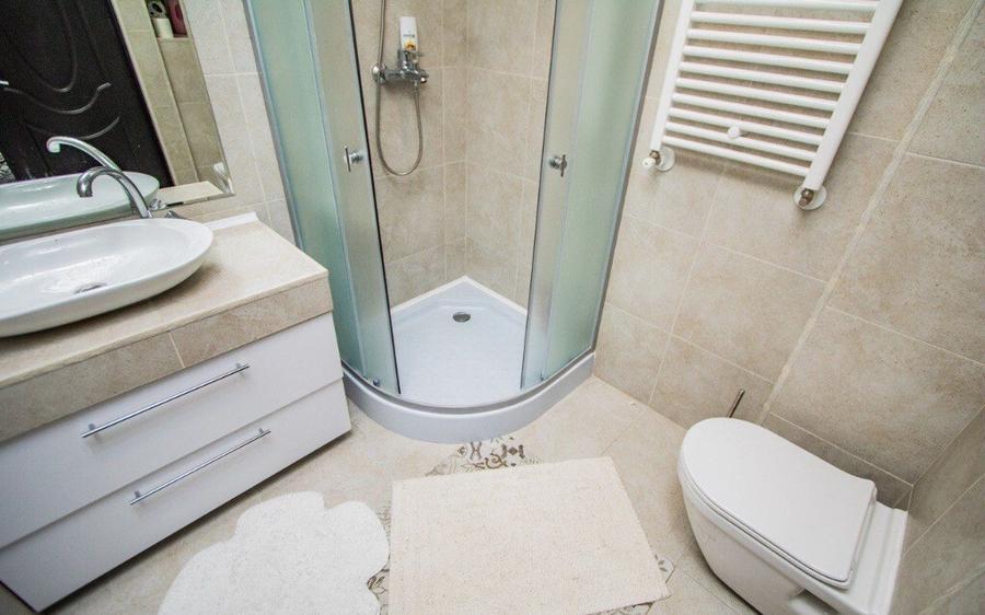 1 camera zona Sagului - 1