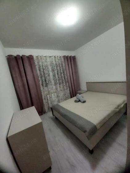 2 camere Militari, Weiner Palada 14, Prima inchiriere - 5