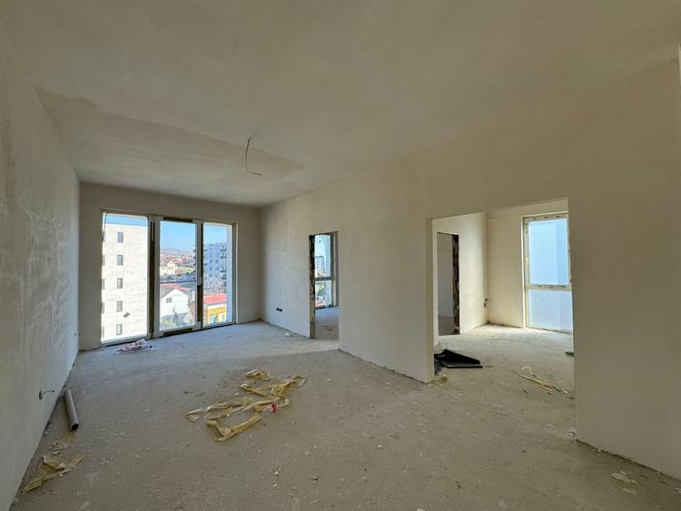 Penthouse 237,4 mp utili, terasa 424,7 mp, zona Corneliu Coposu - 3