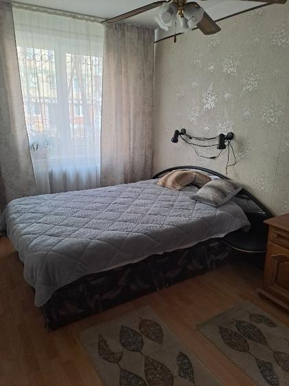 Dau in chirie 3 camere Gheorgheni,str.Snagov - 6