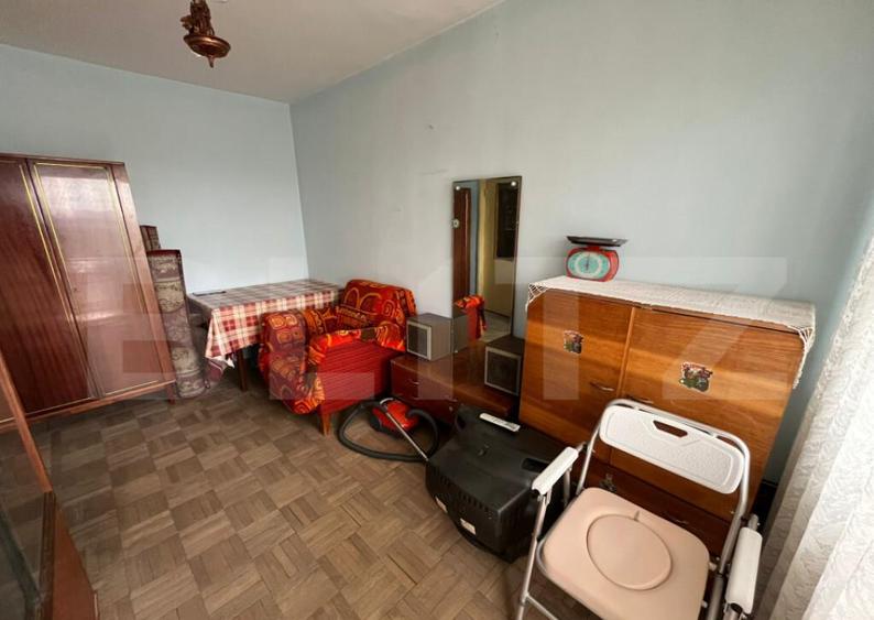 ???? Apartament 3 camere, 70 mp utili, 2 balcoane, etaj 4 ?? - 3