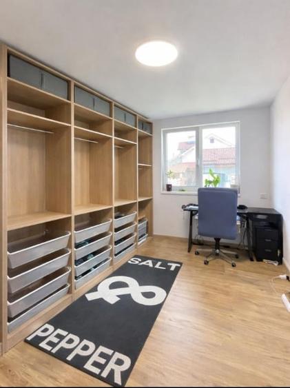 Duplex 4 camere mobilat si utilat Mosnita COMISION 0% - 5