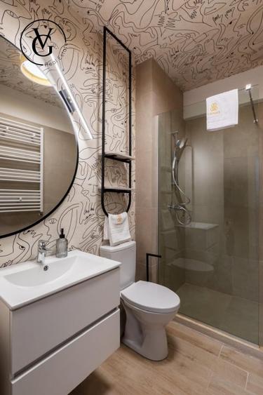 Alezzi Infinity  | Studio Premium | vedere la mare - 10