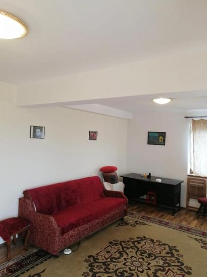 Vilă PREMIUM cu 5 niveluri și curte spațioasă – Sector 5, București - 6