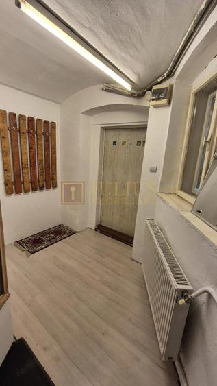 2 camere, zona Traian, parcul Regina Maria - 3