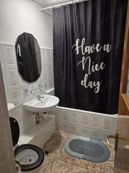 Proprietar, inchiriez apartament 2 camere et. 3 din 4, Militari-Apusului-Gorjului - 8