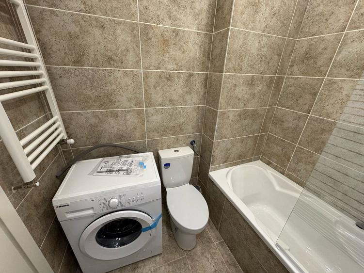 Inchiriez garsoniera mobilata, dispune de suficiente spatii - 3