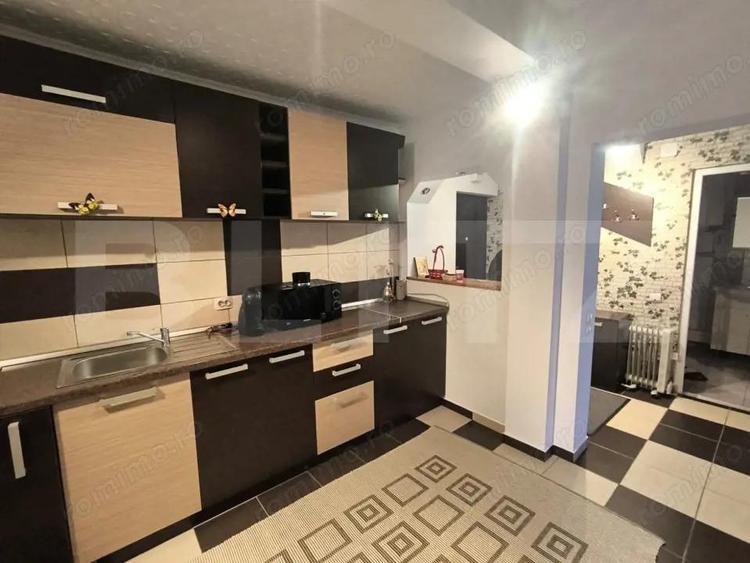 Apartament 2 camere, decomandat, 55 mp, zona Calea Bucuresti - 4