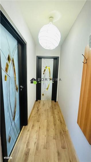 Astra Apartament 3 camere decomandat - mobilat si utilat - 7