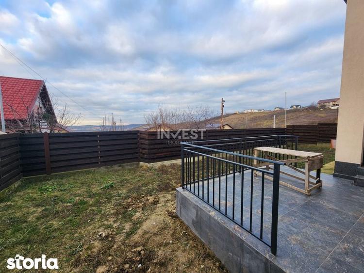 CASA 4 CAMERE, 2 BAI, 440 MP TEREN, MIROSLAVA - 5