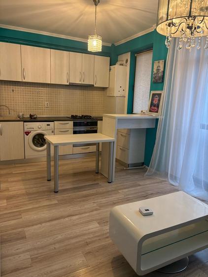 Studio - Metalurgiei - 62 mp -mobilat si utilat  74000 euro - 11