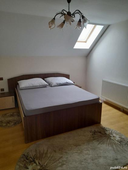 Vila de vanzare in Alma Dumbraveni - 7