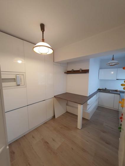 Vanzare Garsoniera Dorobanti - Caragiale - 7