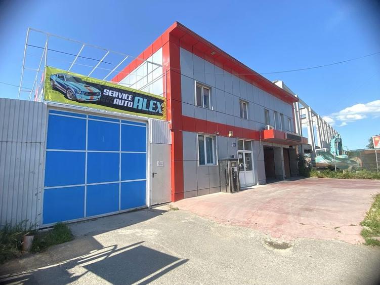 TEREN 1.000 MP-LANGA LIDL Navodari - 1