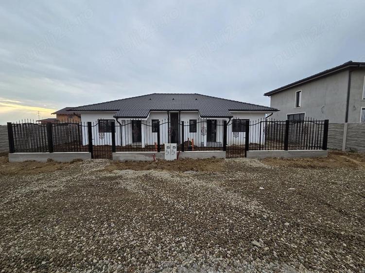 Duplex Calea Urseni aproape de centura OFERTA de NEREFUZAT! - 1