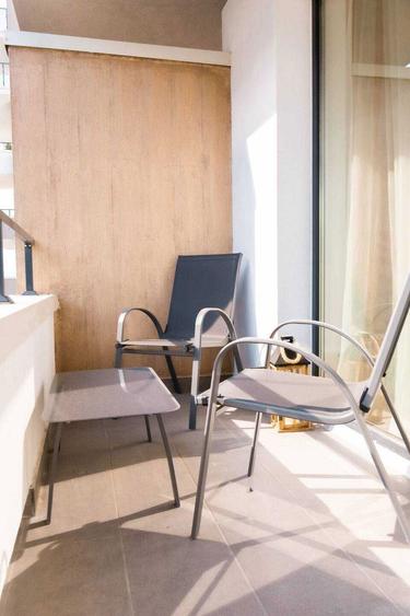 Apartament 2 camere, decomandat, 59 mp + balcon 10 mp, etaj 7/11, parcare Alphaville Arena - 6