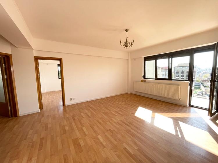 Apartament  cu 3 camere de vanzare zona Primo, finisat la cheie - 1