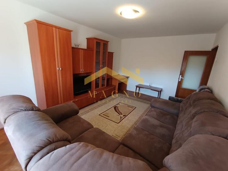 Apartament 2 camere de inchiriat ZONA GARII - 3