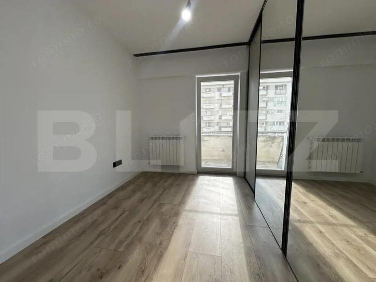 Apartament 3 camere, 70 mp, zona Cetate - 7