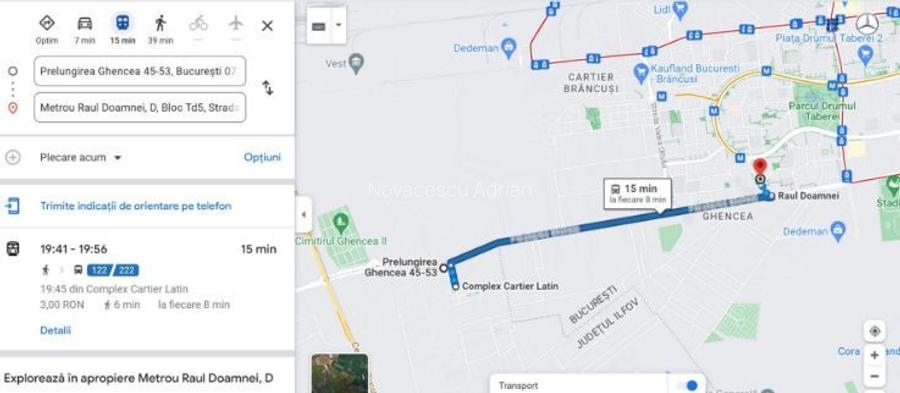 Se inchiriaza locuinta Se inchiriaza locuinta