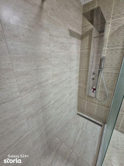 De inchiriat, apartament 3 camere 90 mp la Euromaterna - 8