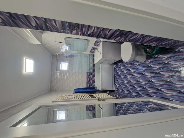 Vand ap 3 camere zona spital judetean - 9
