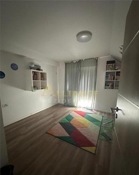 Casa de in Popesti Leordeni Amurgului 15 min Dimitrie Leoni - 9