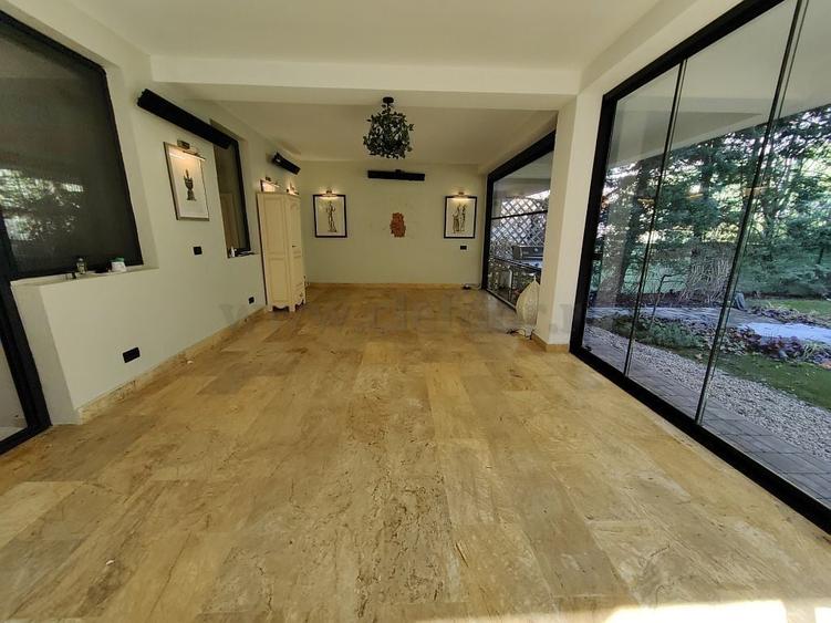 Baneasa Residential Park - Vila in apropiere de British School - 28