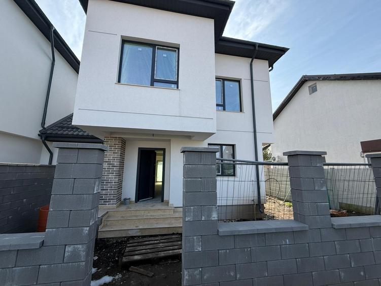 Casă individuală 4 camere – Prelungirea Ghencea, zona Mărgelelor - 1