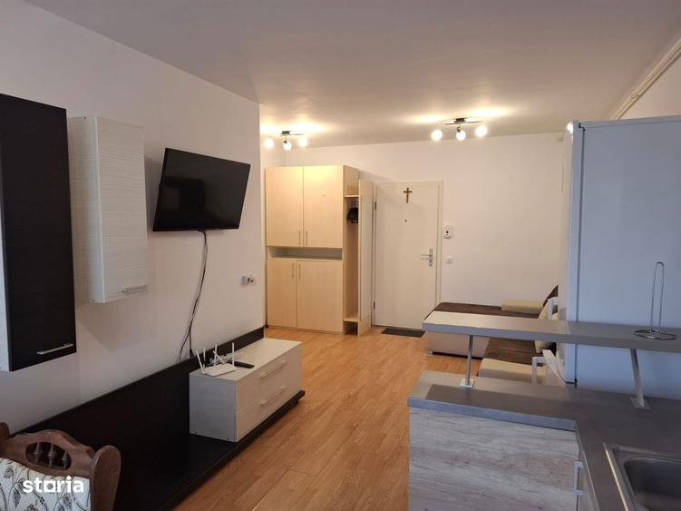 Apartament 2 camere tip studio, pet friendly Avantgarden 3 - 11