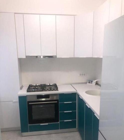 Vitan barzesti bloc nou centrala parcare subterana - 2