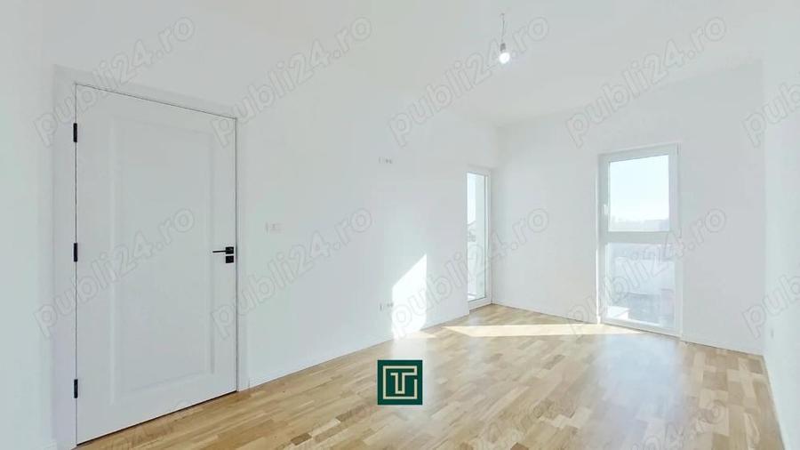 Apartament modern cu 3 camere in bloc nou in Micalaca zona Miorita - 9