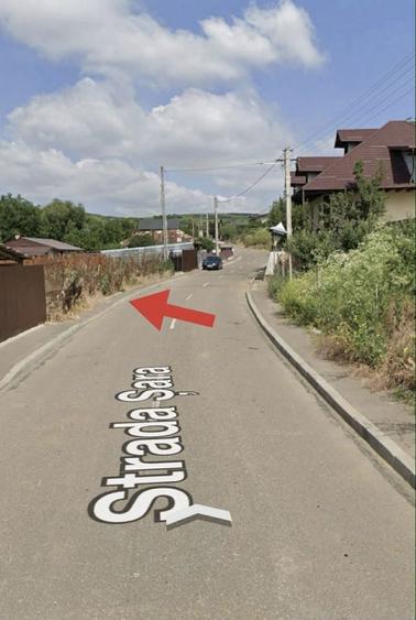 Teren Intravilan Str. Sara nr.145a - 5