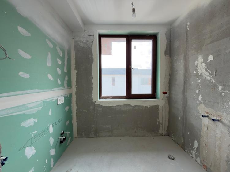 Vilă individuală 5 camere - Pipera - 13