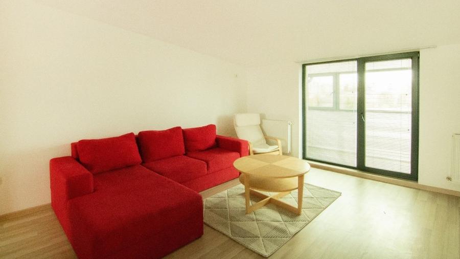 Drumul Taberei - 9 minute metrou - Apartament 2 camere BLOC NOU Centrala proprie - 2