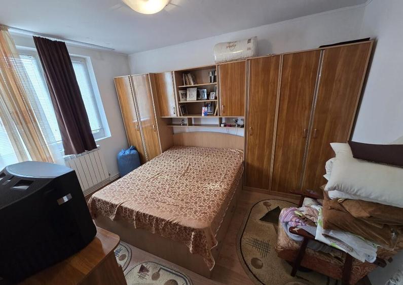 Apartament 3 camere Tulcea-PACII- PRIMARIE - 5