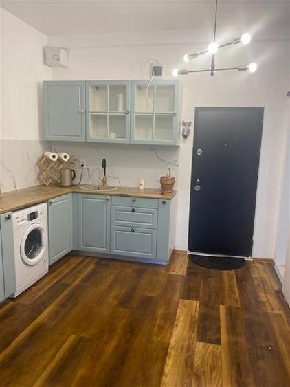 Studio spatios la etaj 1, in zona Astra, Brasov - 13