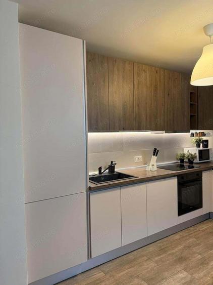 Apt zona Kaufland, Dumbravita - 5