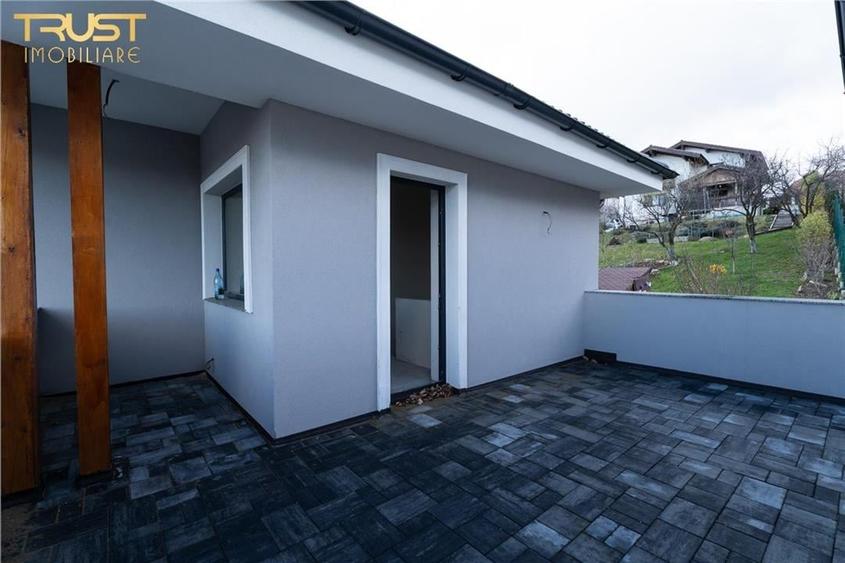 Casa Alipita l P+E+Pod l Semifinisata l Feleacu - 12