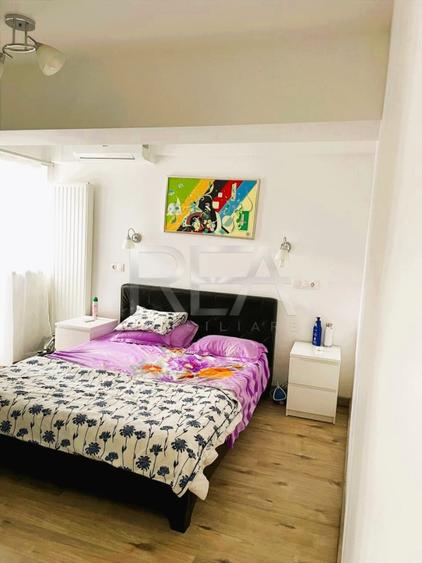 2 camere Belvedere Residence la 10 min Metrou Pipera - 4