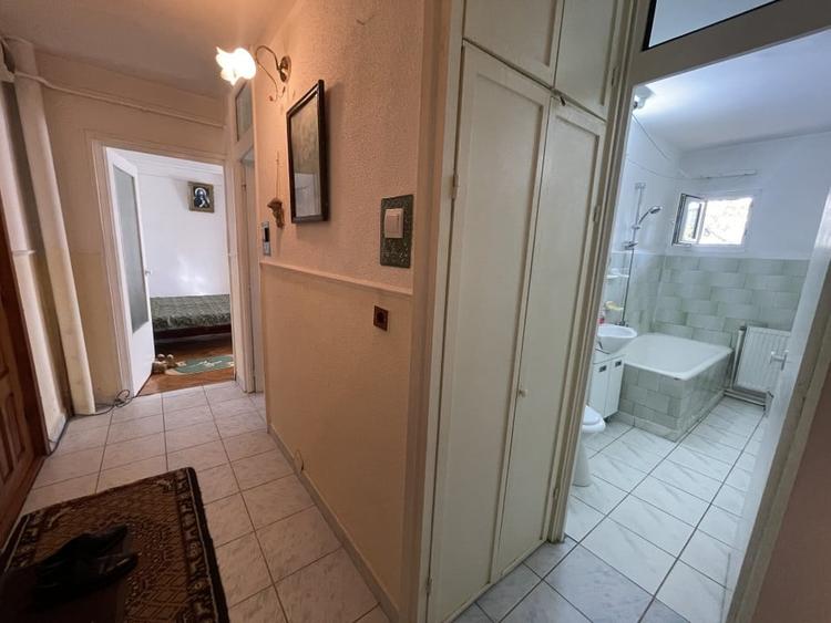 De vanzare! Apartament 2 camere, zona Gara - Fostul Billa, Iasi - 11