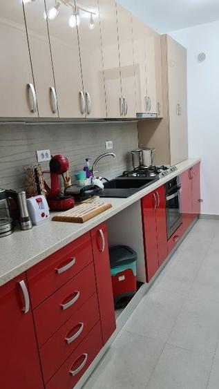 Central Ap. 3 cam. 103mp modern President Residence P subterana - 6