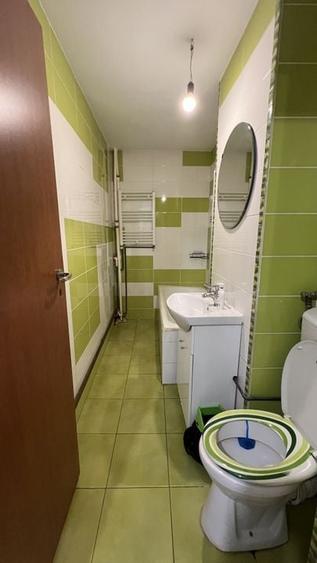 Garsoniera decomandata bloc 1986 Lujerului, Militari - 8