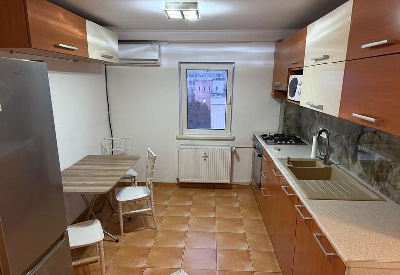 COLENTINA RAU, BACILA, MC DONALDS, VAV DE ANL, - 5