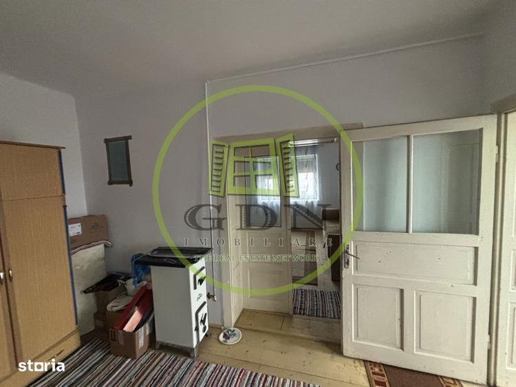 Casa de vanzare SantaMarie judetul Alba - 19