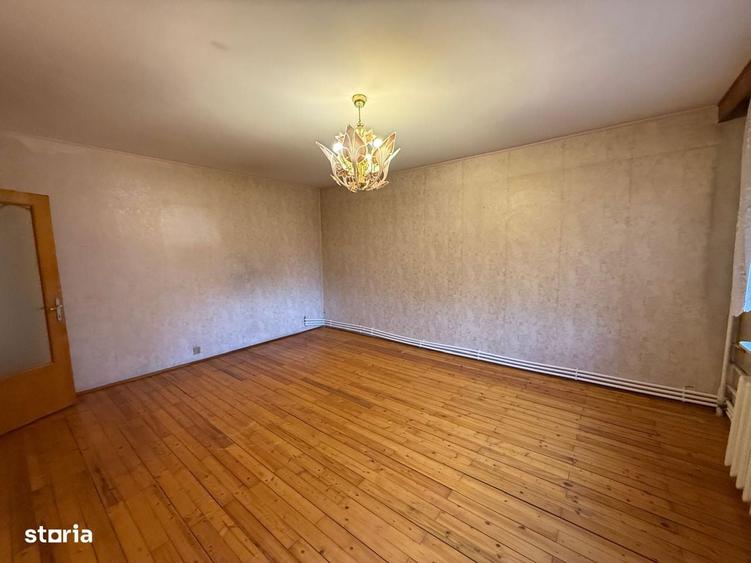 13 SEPTEMBRIE PROSPER 3 Camere Centrala Proprie Hol H - 6