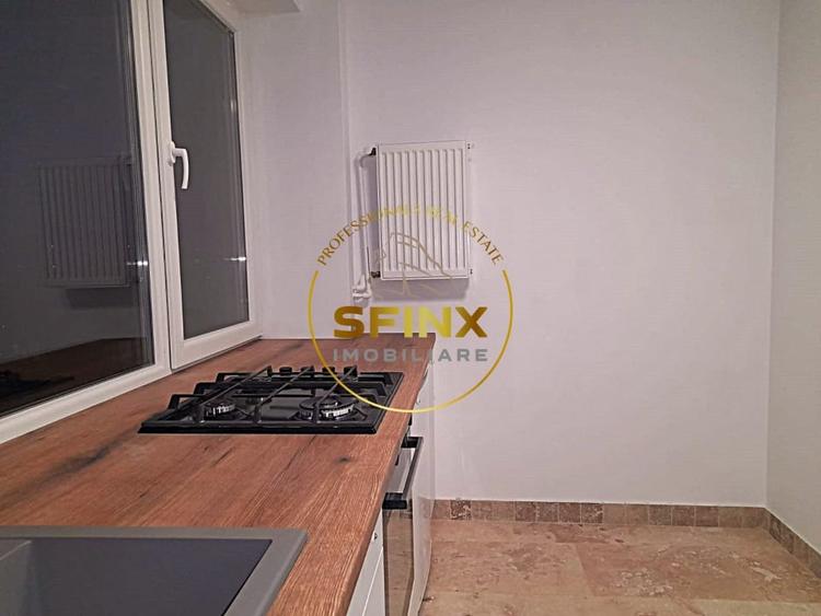 3 camere renovate cochet,view exceptional, Gara de Est - 6