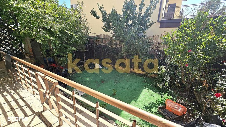 OPORTUNITATE | VILA SISESTI BANEASA | 6 CAMERE | CURTE - 7